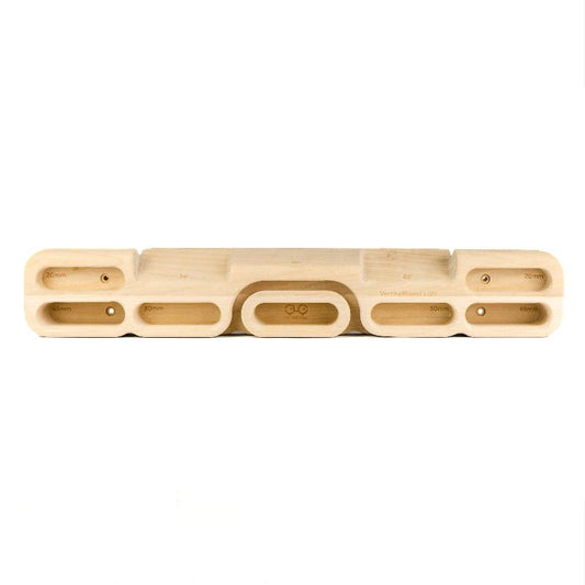 Tabla vertical ligera - Max Climbing
