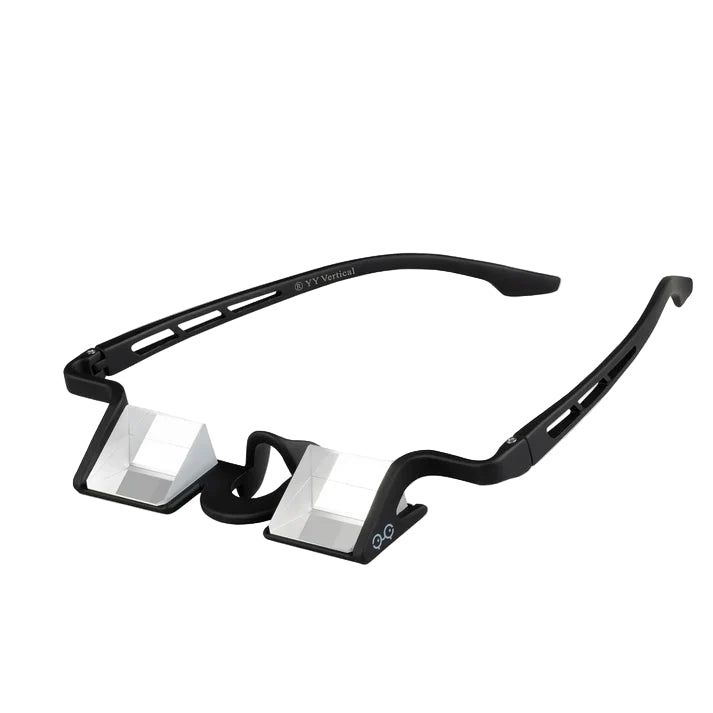 Belay glasses Plasfun Evo