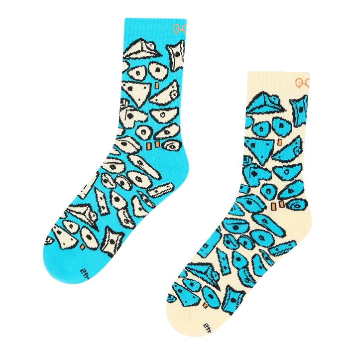 YY's Rock Socks