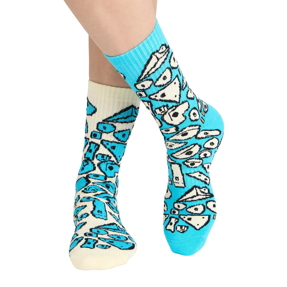 YY's Rock Socks