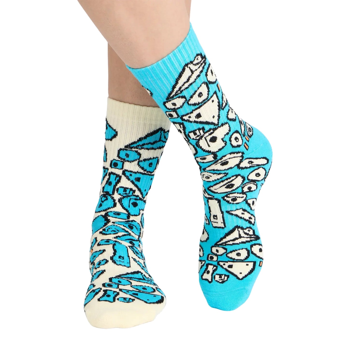 YY's Rock Socks