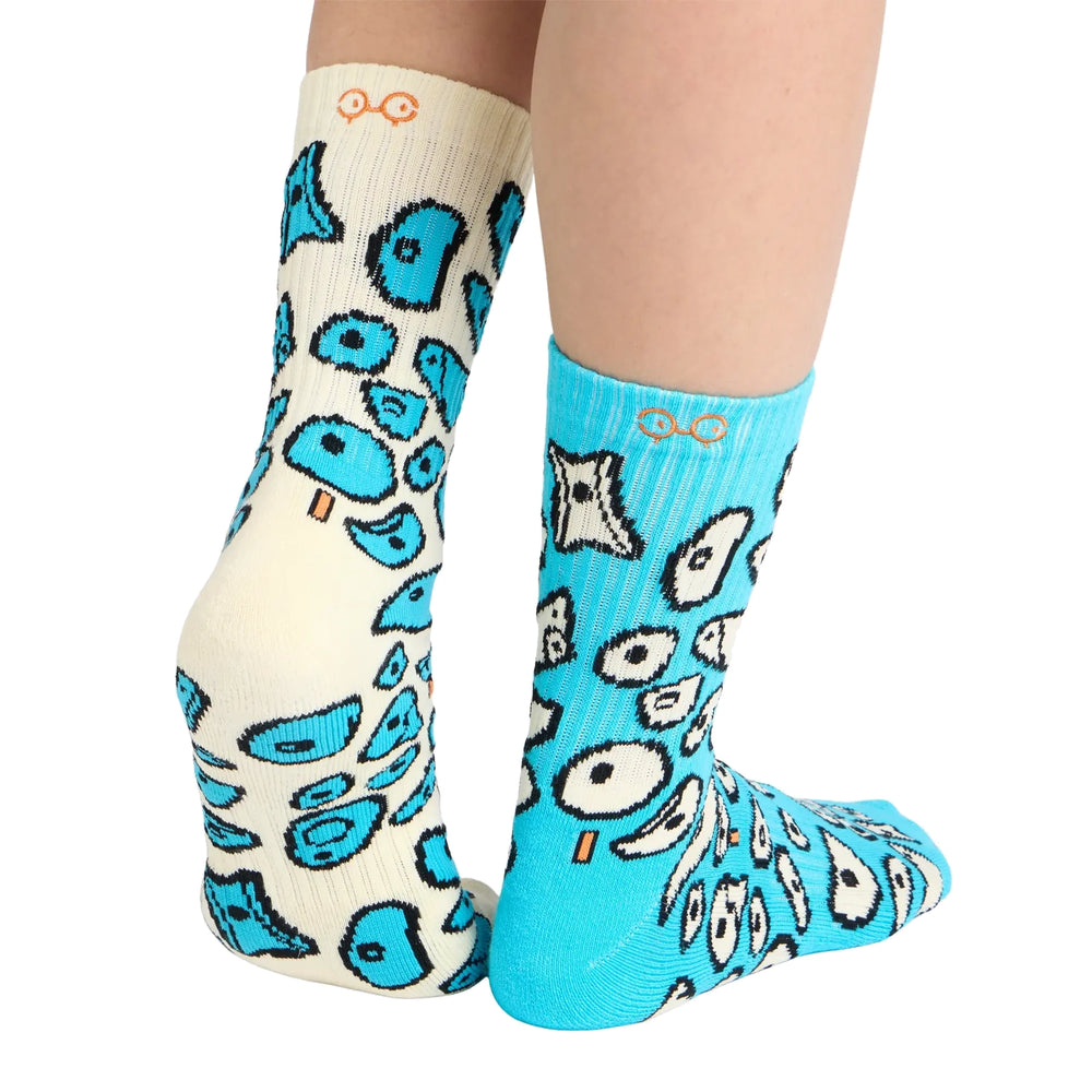 
                      
                        YY's Rock Socks
                      
                    