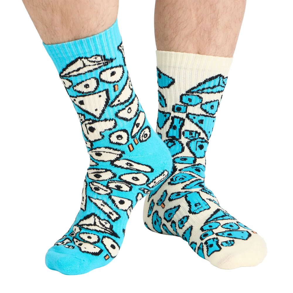 
                      
                        YY's Rock Socks
                      
                    