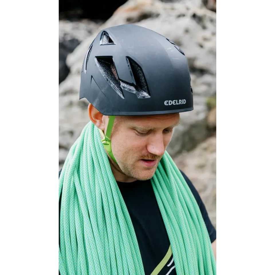 
                      
                        Edelrid's Zodiac 3R
                      
                    