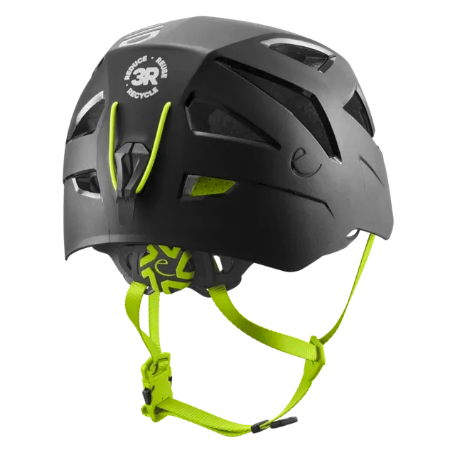 
                      
                        Edelrid's Zodiac 3R
                      
                    