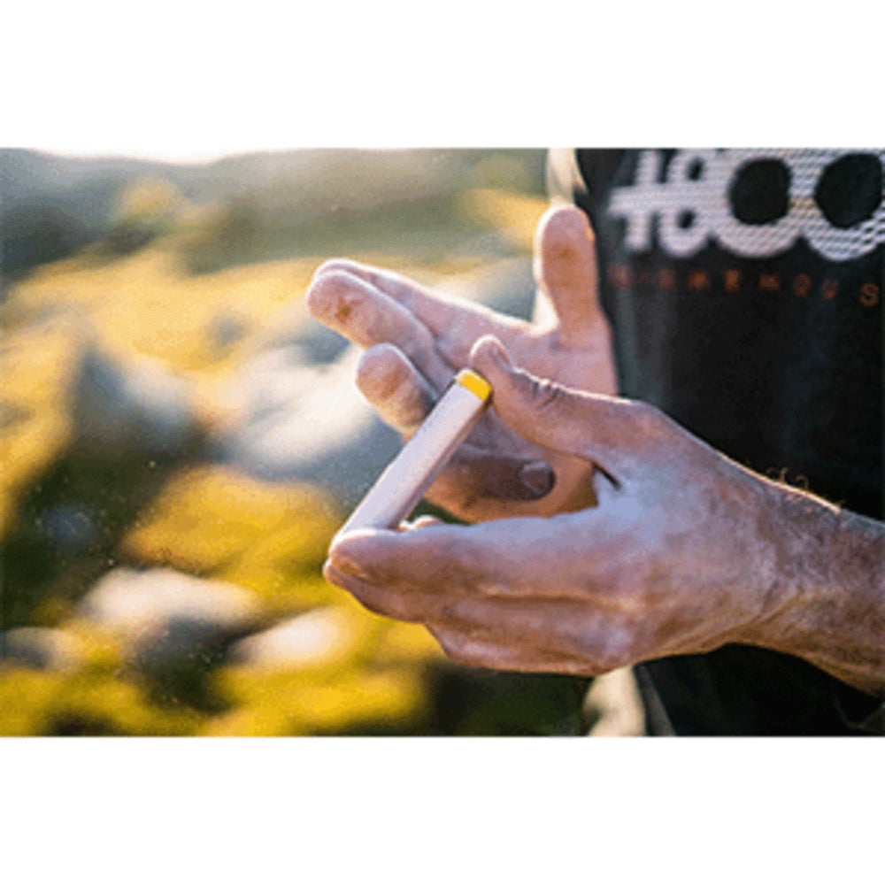 
                      
                        Crux Sandpaper Refill – 8 Sheets (4× Hard, 4× Soft)
                      
                    