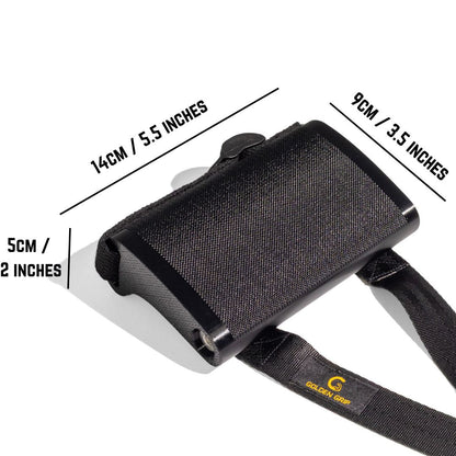 Golden Grip OptiPuller dimensions