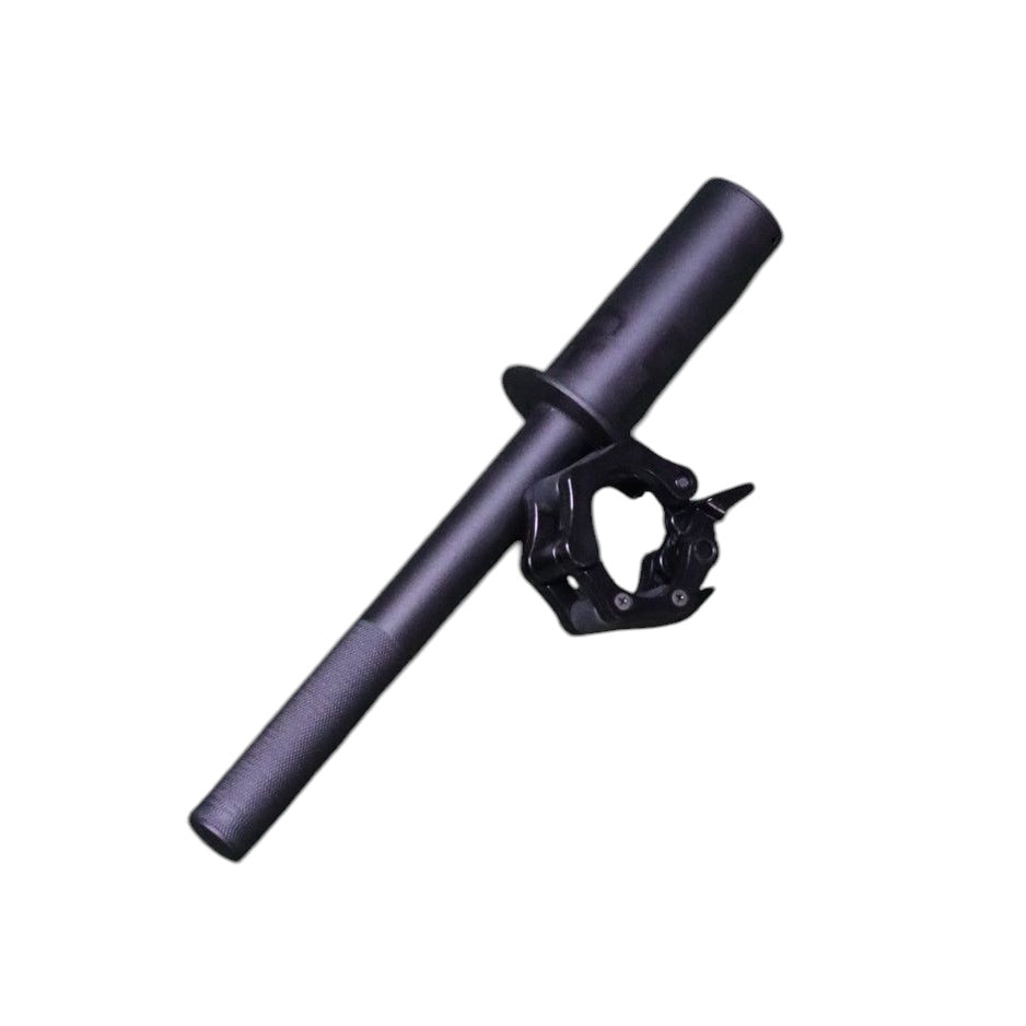 Forearm Lever, Grip Strength