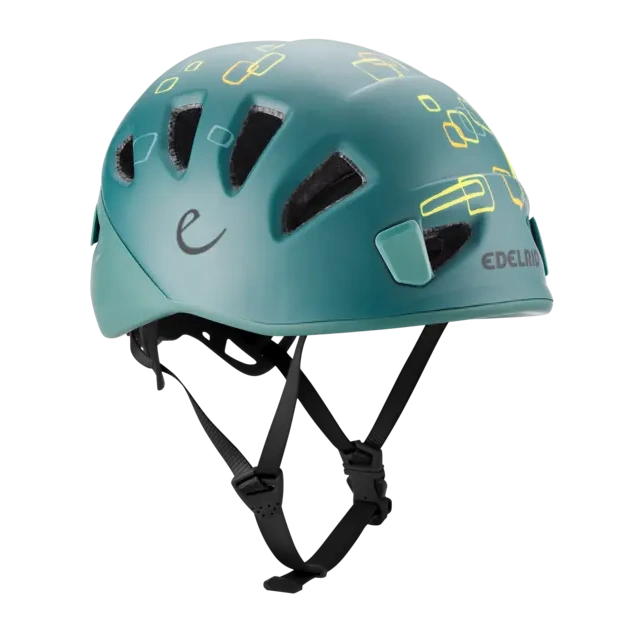Edelrid's Shield Kids