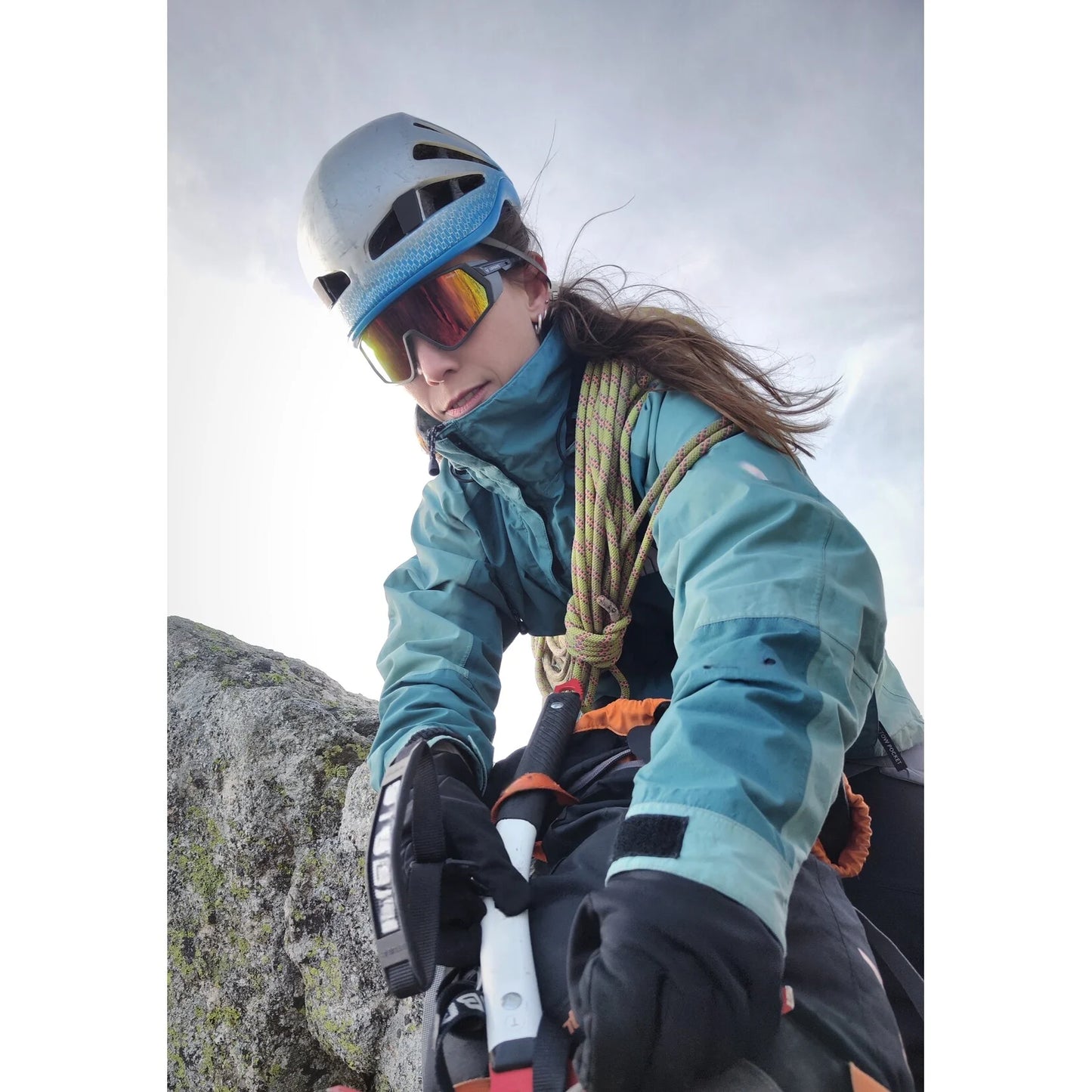 LePirate Belay Glasses – Lightweight, Durable & Perfect for Climbing – Max Climbing
