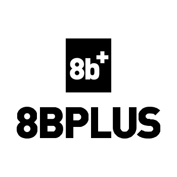 8b plus