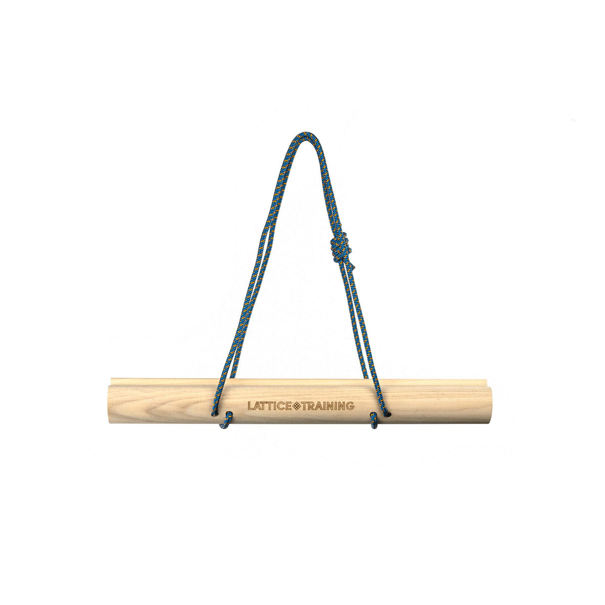 Lattice Mega Bar portable hangboard