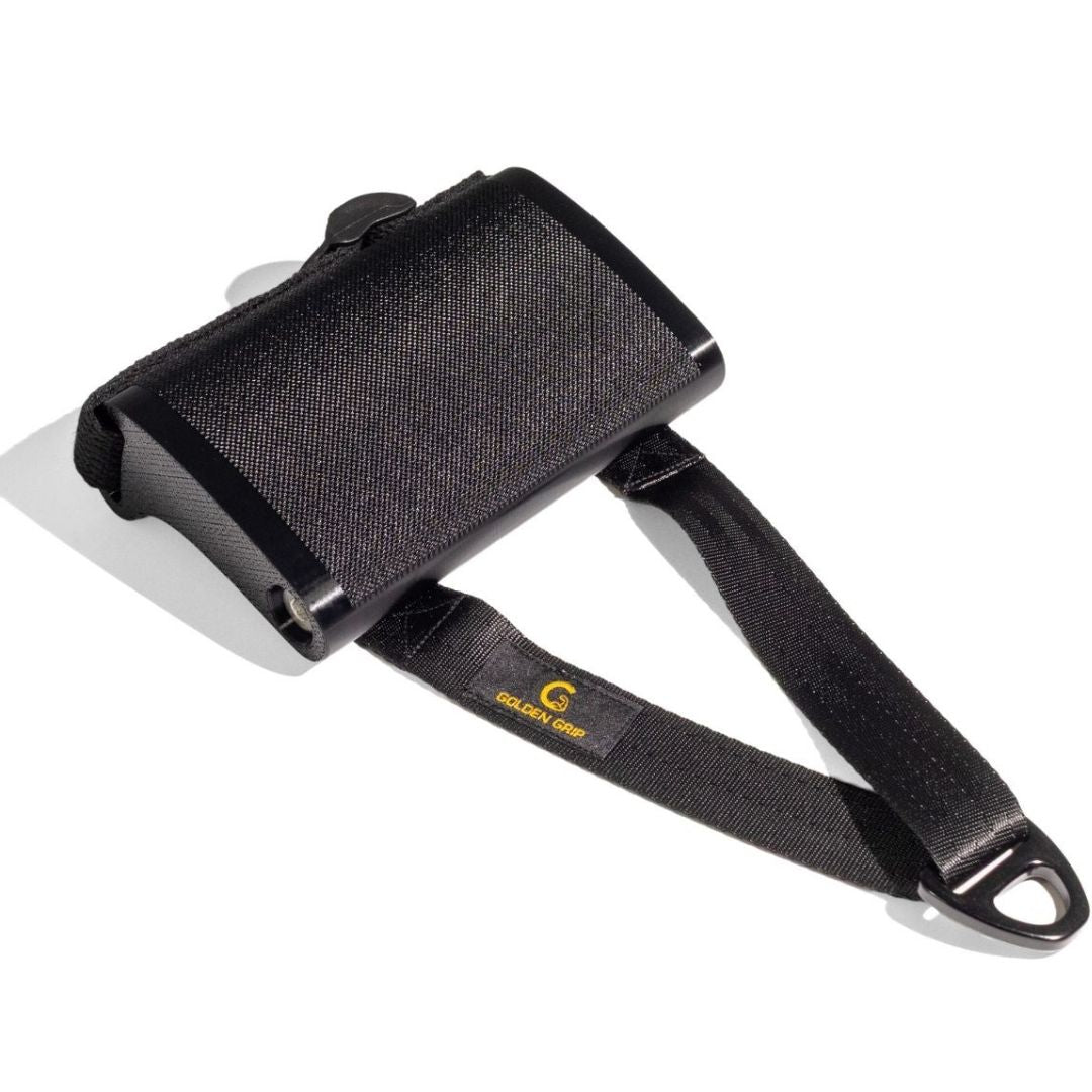Golden Grip OptiPuller grip handle