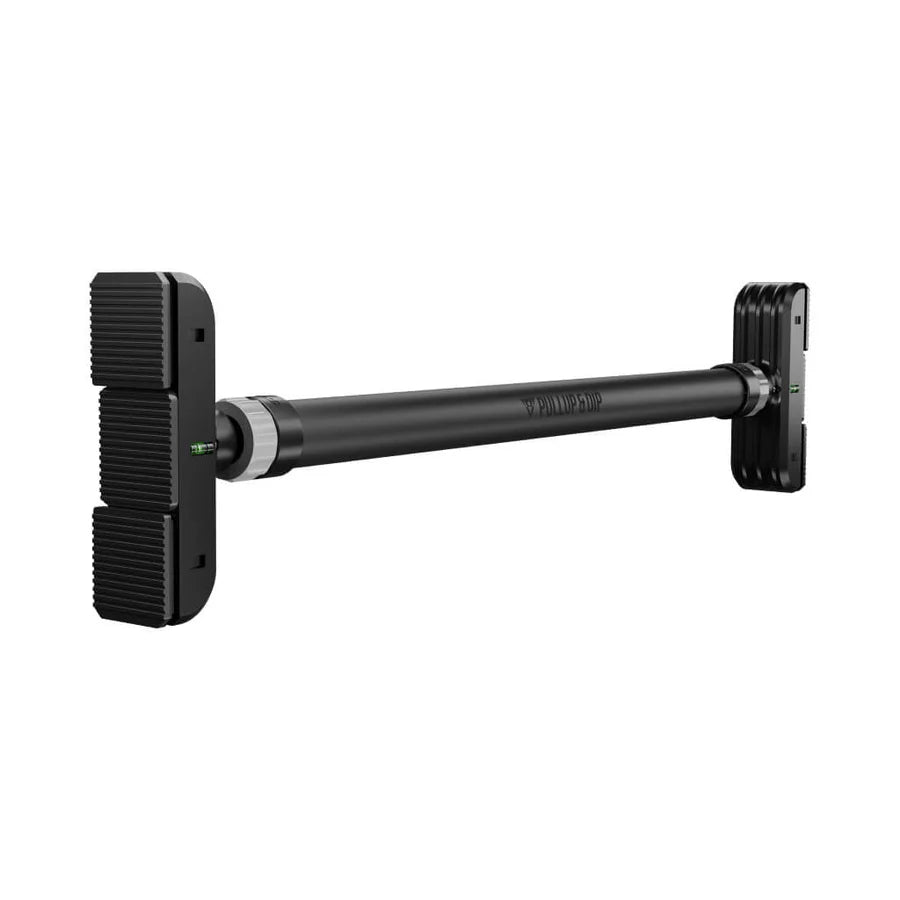 Pullup & Dip - Telescopic Door Pull-up Bar