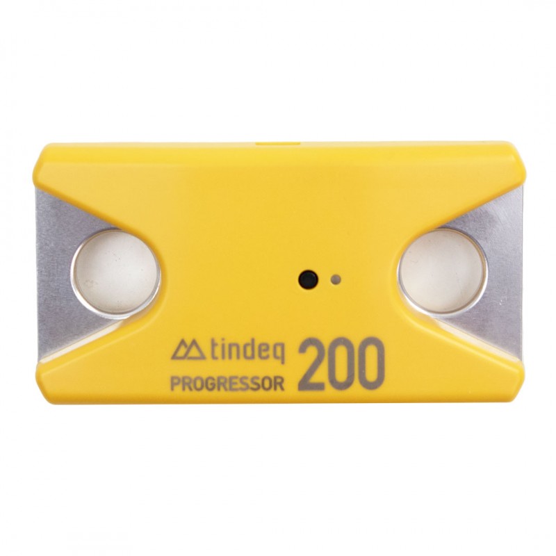 Tindeq Progressor 200 – Rechargeable Climbing Dynamometer | Max Climbing