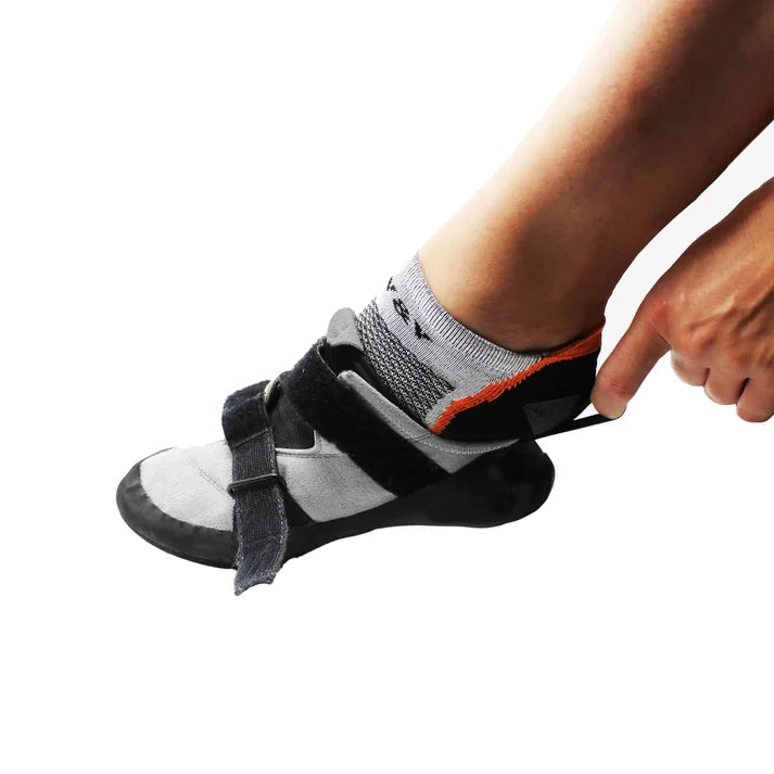 YY's Climbing Socks