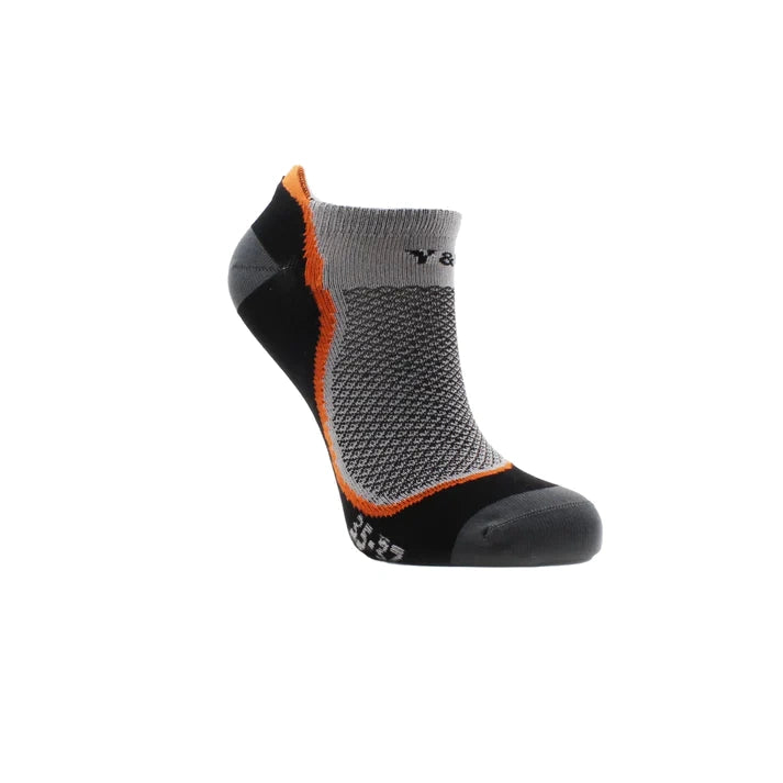 YY's Climbing Socks