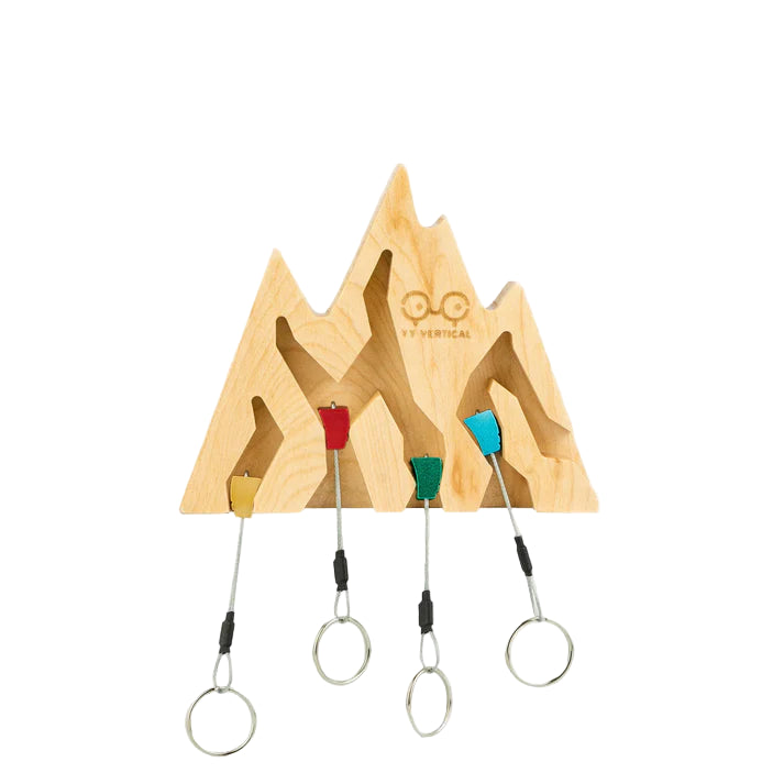 YY Keyholder Mountain