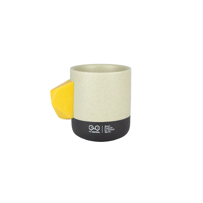 
                      
                        YY Mug EVO for climbers
                      
                    