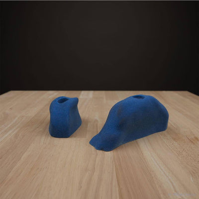 Pincher set - climbing holds  for training pinching power - Max Climbing