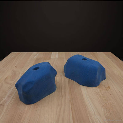 Pincher set - climbing holds  for training pinching power - Max Climbing