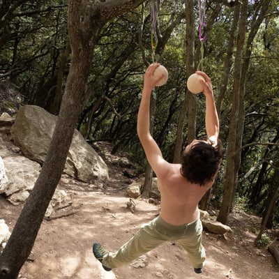 Training balls - Max Climbing