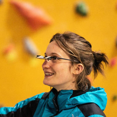 Belay glasses Classic - Max Climbing