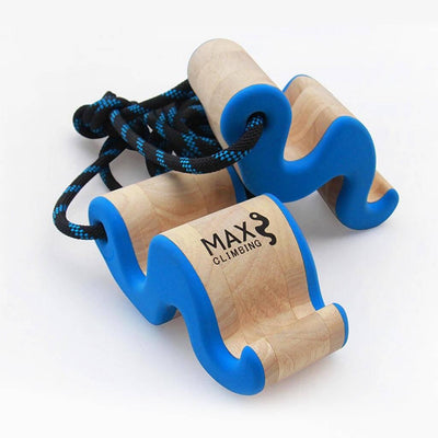 Maxgrip Hybrid - Max Climbing - training tool - climbing