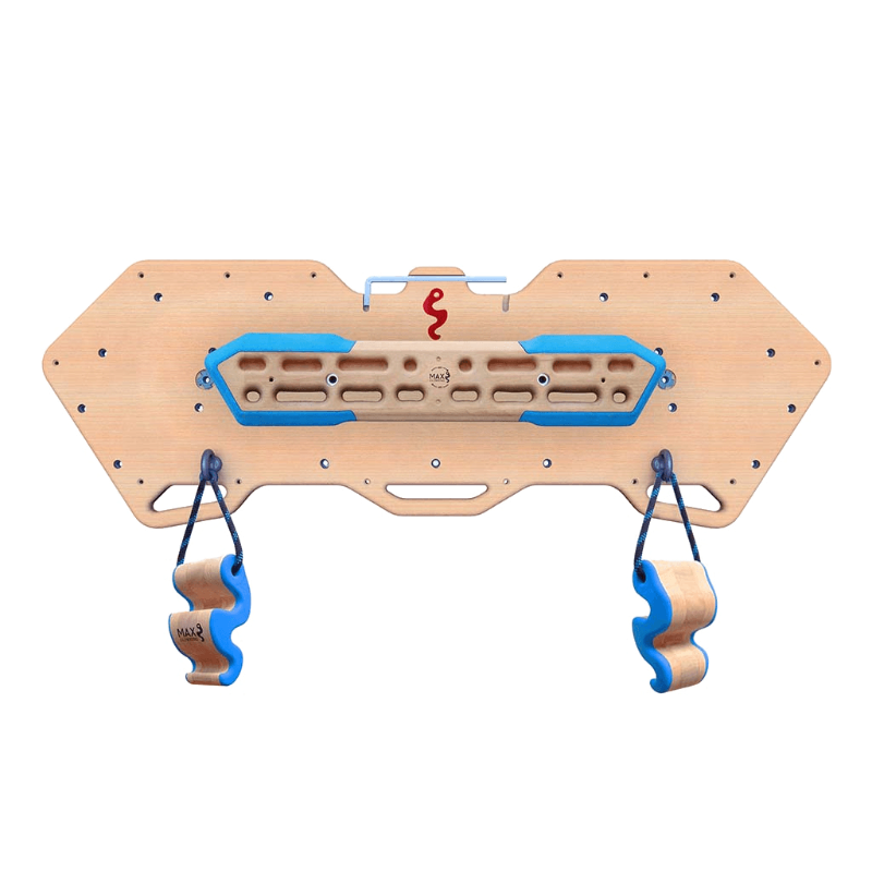 Basewood Hybrid Combo