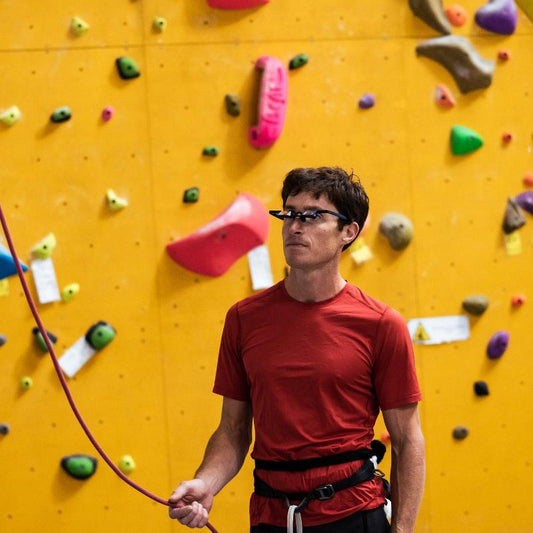 Occhiali da assicurazione Plasfun First - Max Climbing