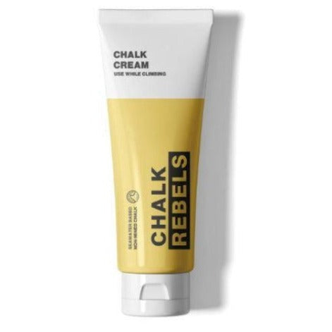 Craie rebelles - Liquid Chalk - crème de craie