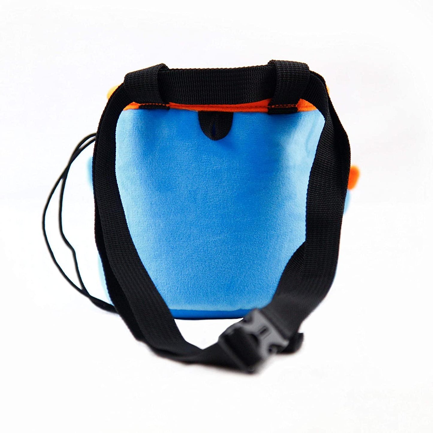 YY Vertical Chalkbag Triceratops – lustiger Chalkbag – Max Climbing