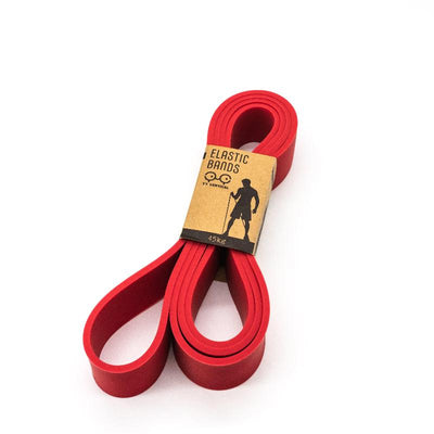 Elastic Bands -training tool- Max Climbing- 45kg resistance