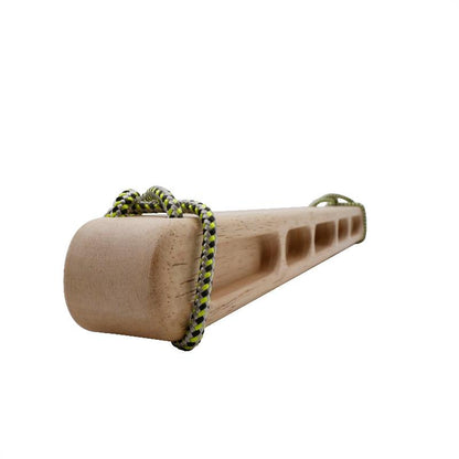 La Baguette - tabla colgante para llevar a la roca -Max Climbing