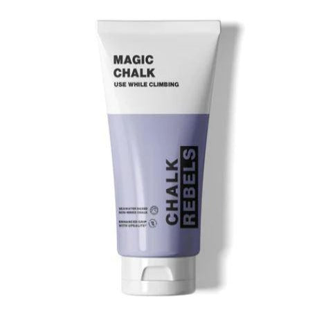 Craie rebelles - Liquid Chalk - craie magique