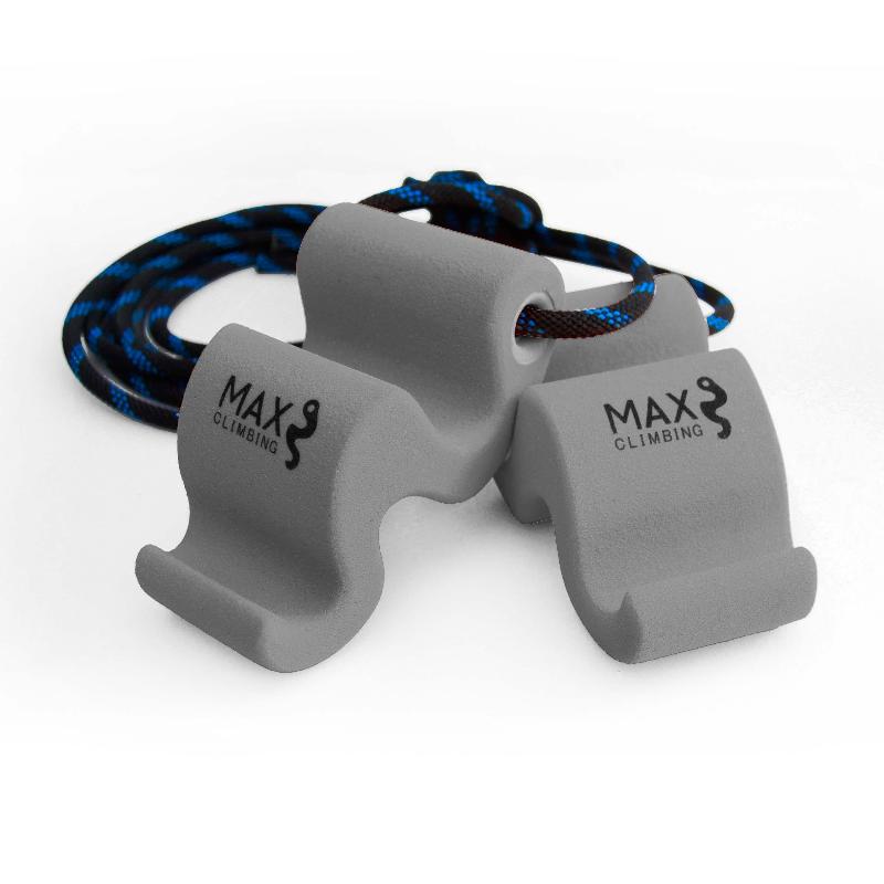 Maxgrip – Max Climbing