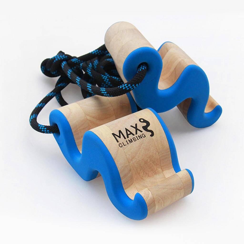 Maxgrip Hybrid - Max Climbing - strumento di allenamento - arrampicata