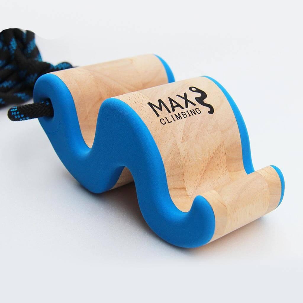 Maxgrip Hybrid - Max Climbing - trainingshulpmiddel - klimmen