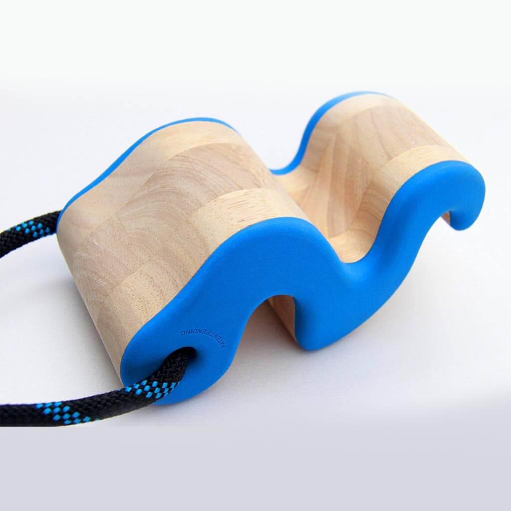 Maxgrip Hybrid – Max Climbing
