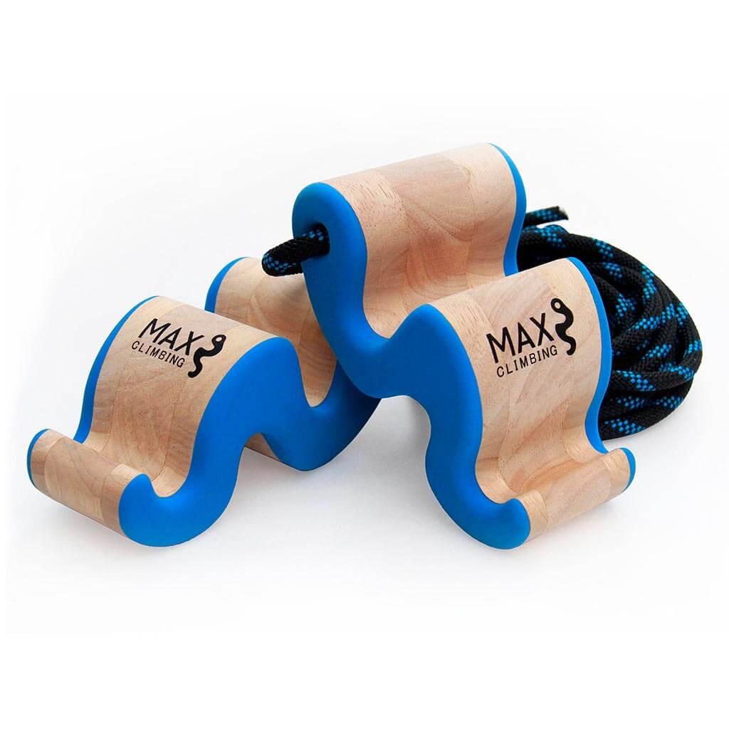 Maxgrip Hybrid - Max Climbing - strumento di allenamento - arrampicata