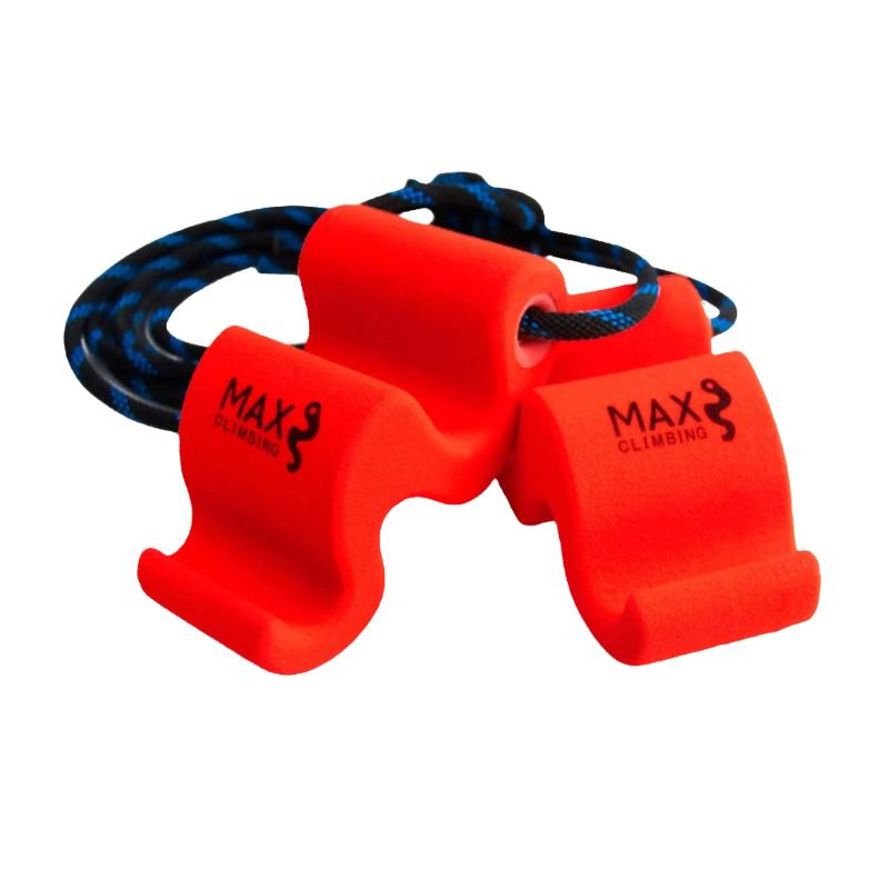 Maxgrip - Max Climbing - strumento di allenamento - arrampicata