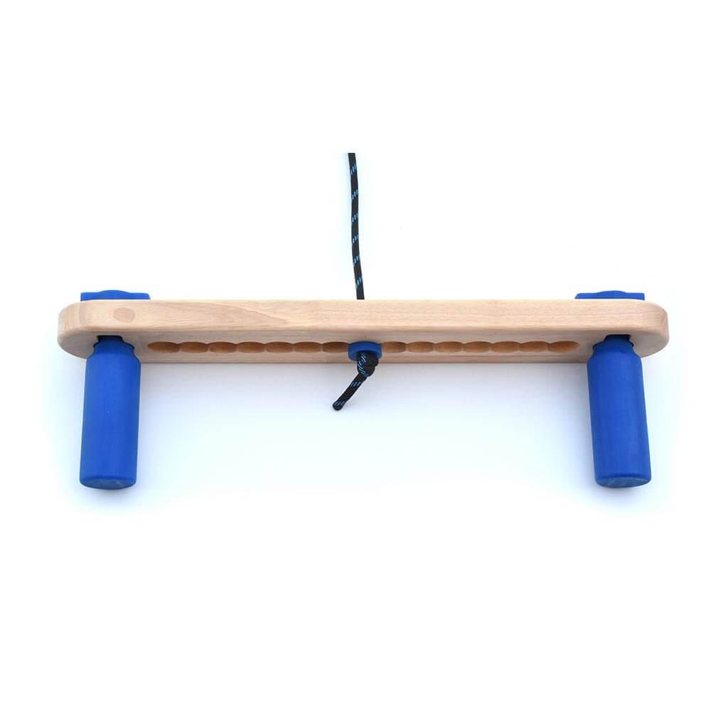 Einarmtrainer, Trainingsgerät für Klimmzüge und Fingerkraft – Max Climbing