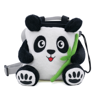 Chalkbag Panda - Max Climbing