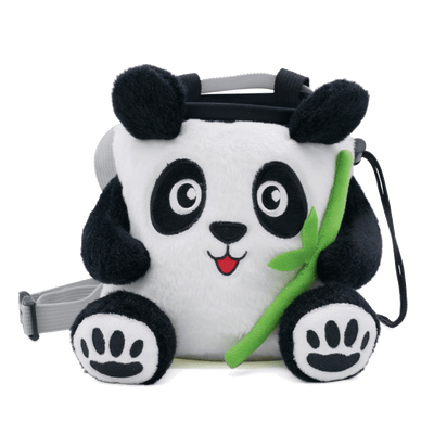 Chalkbag Panda - Max Climbing