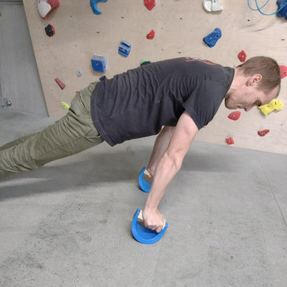 Push-up Master