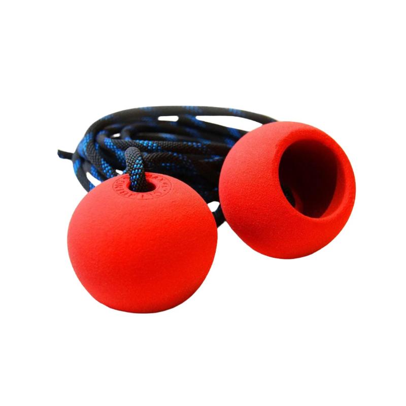 Rockblob, Training Grip