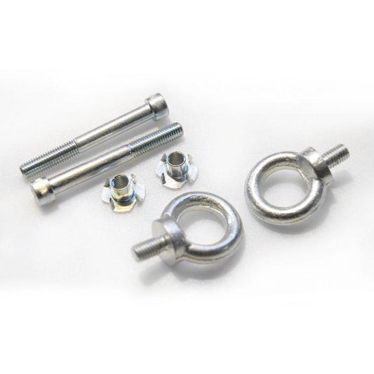 Rockblob mounting kit