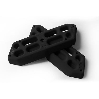 Spinchboard - hangboard double rotatif -Max Climbing - noir