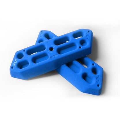 Spinchboard - hangboard double rotatif -Max Climbing - bleu