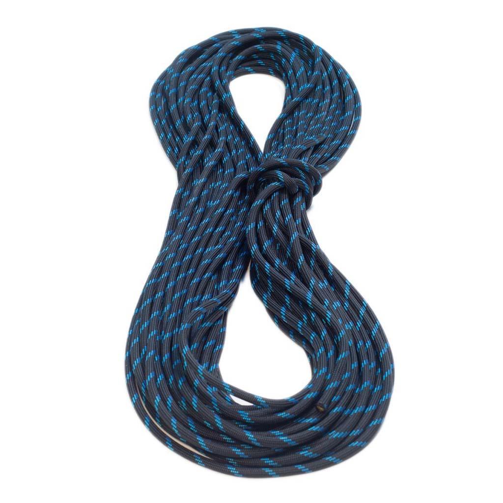 Corda statica Prusik da 8 mm (non adatta all'arrampicata) - Max Climbing